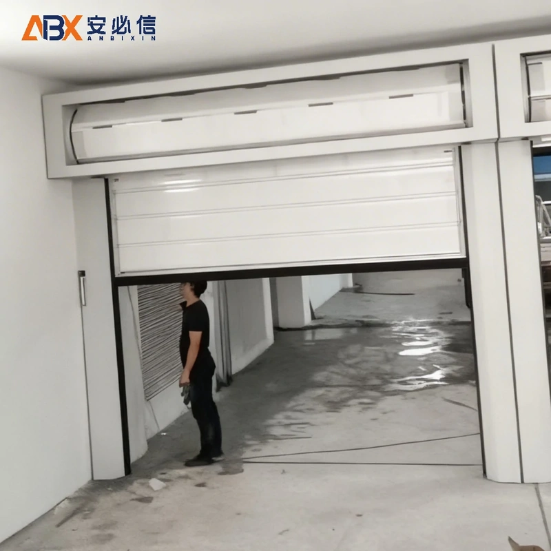 克孜勒苏柯尔克孜自治州雷达高速门